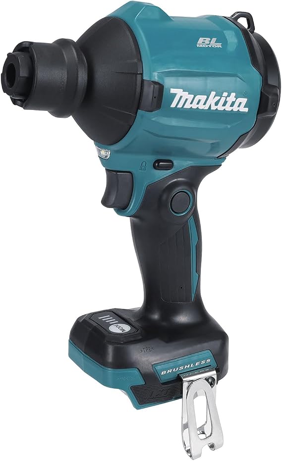 Makita DAS180Z 18V Li-ion LXT Brushless Dust Blower Batteries and Charger Not Included