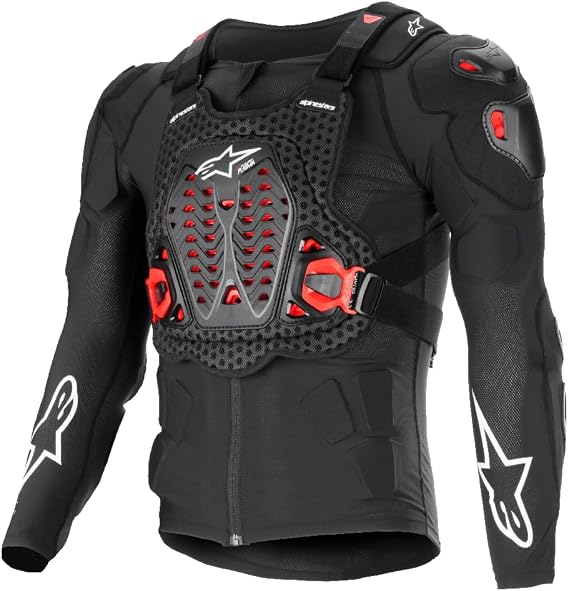 Alpinestars Bionic XTR Plasma Protection Jacket