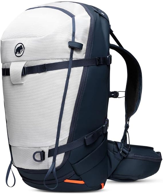 Mammut Aenergy 32L Backpack - Women's Highway/Marine