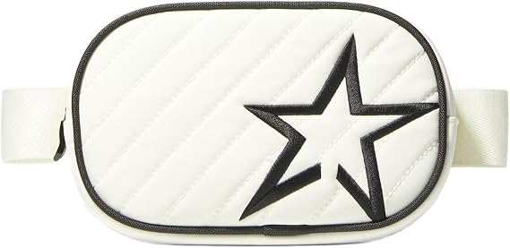 Star Belt Bag