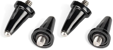 SportDOG Brand Long Contact Points 5/8 Inch Replacement Probes E-Collars - Longer Length for Thick Coats (Pack of 2)