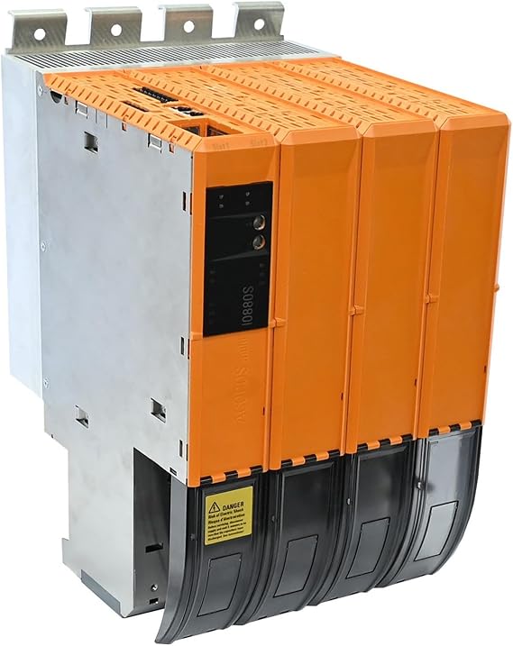 1 Pcs New 8BVI0880HWS0.004-1 in Box 8BVI0880HWS0.0041