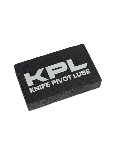 KPL Rust Eraser Block/Sabitori/Stone Cleaner - Fine - Soft, 2.5 x 1.5 x.75 Inches, Black