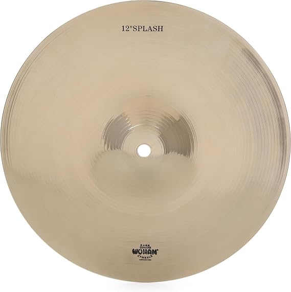 WUHAN WUSP12 Splash 12-Inch