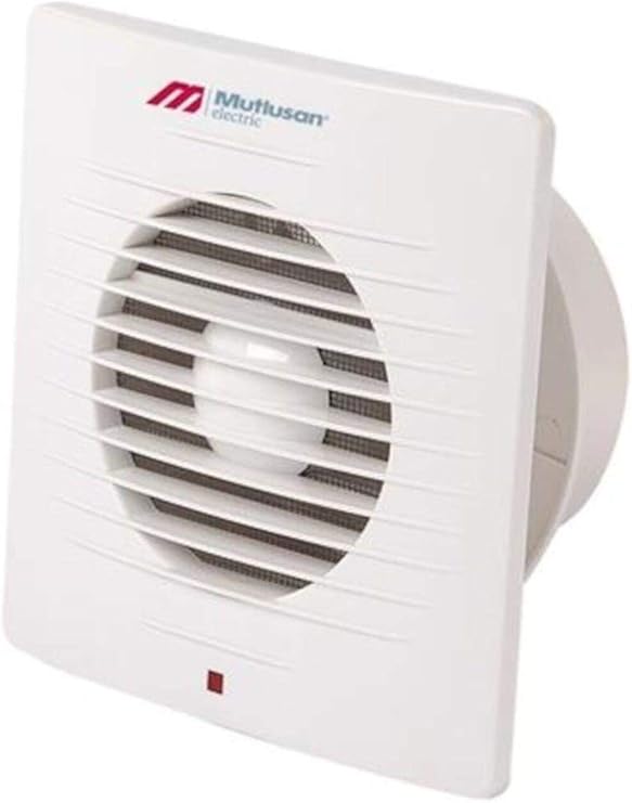 Mutlusan 200 Aspiratör