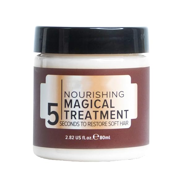 Magical Keratin Treatment Mask,80ml
