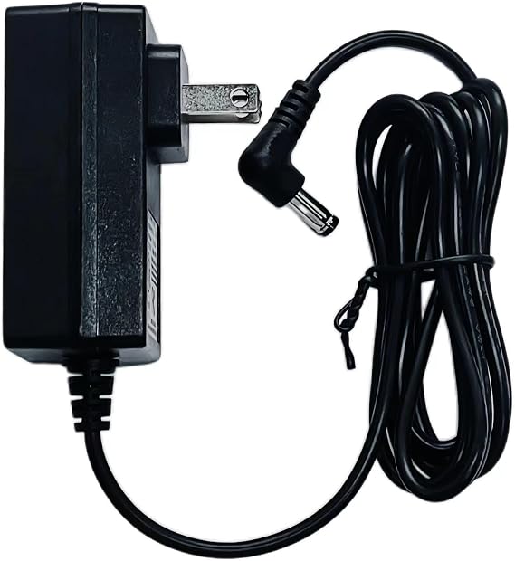 Adapter for Aromadd Waterless Diffuser, Essential Oil Diffuser Replacement