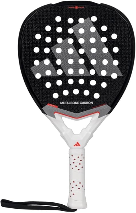 Adidas Metalbone Carbon 3.4 2025 Padel Racket One Size