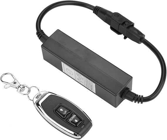 12V Dc Motor Linear Actuator, Linear Actuator Remote Remote Control Dpdt Switch Forward Reverse
