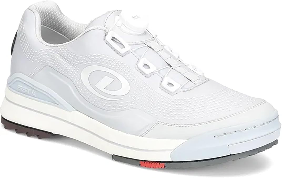 Dexter Mens SST X Grey Medium Width