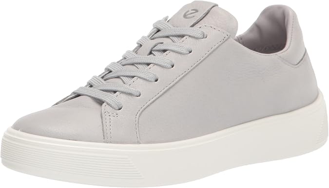 ECCO Street Tray Tie, Concrete, 8-8.5