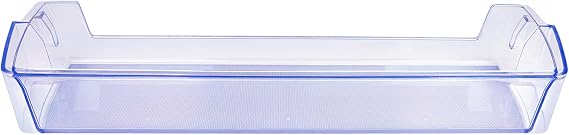 28 Inch RT21M6213SR Door Shelf DA63-08646A Refrigerator Door Bin | for samsung Fridge Door Shelves RT21M6215SR RT21M6215WW RT21M6213SG RT21M6213WW, Replaces AP6241329 PS12082571 EAP12082571