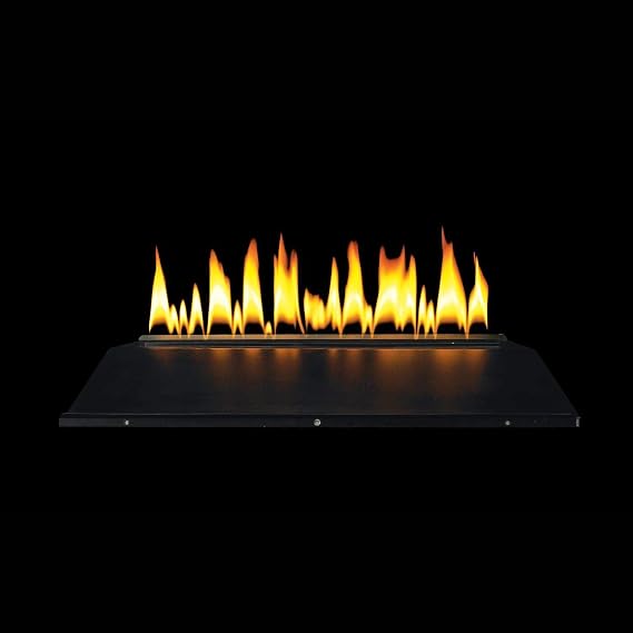 MV 18 inch 26000 BTU Loft Vent-Free Burner - Natural Gas 