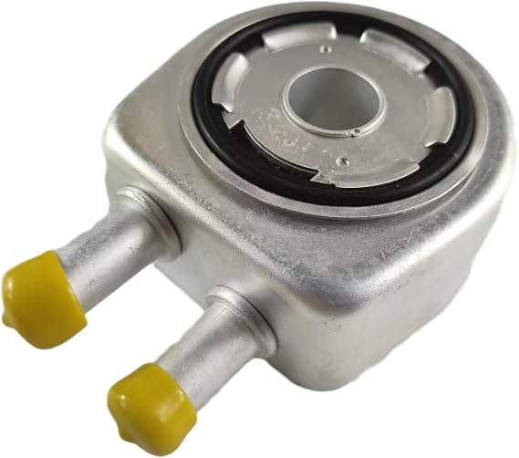 Oil Cooler for Renault SANDERO Duster CAPTUR OROCH RS 2.0 16V 8200806731