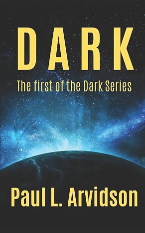 Dark (The Dark Series)