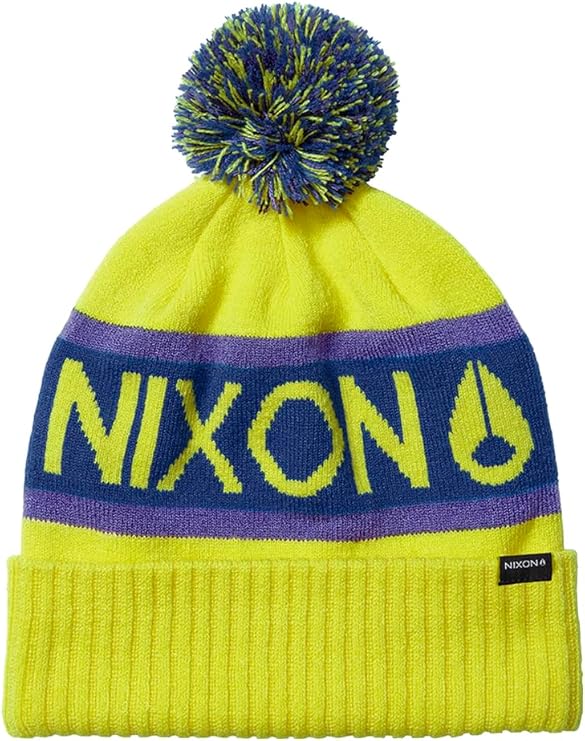 Teamster Beanie II