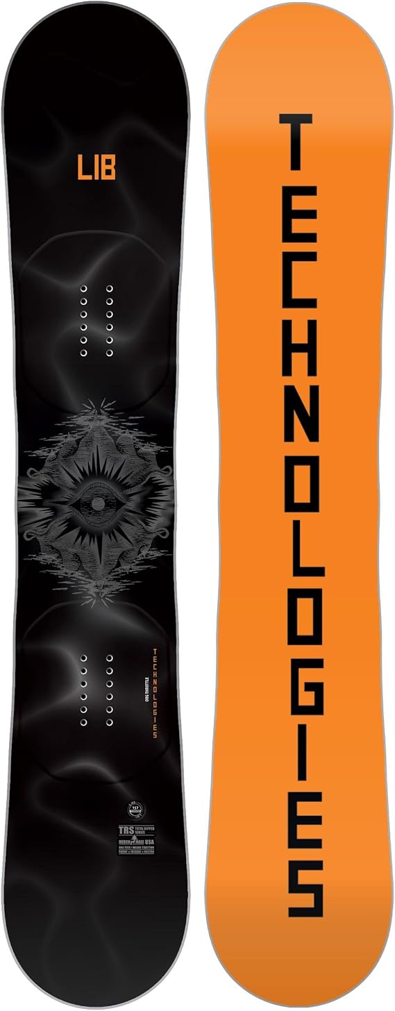 Lib Tech TRS Mens Snowboard