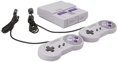 Newest NES Classic