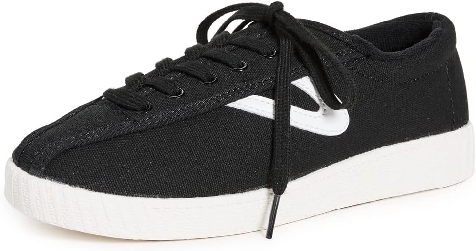 TRETORN Women's Nylite Plus Canvas Sneakers