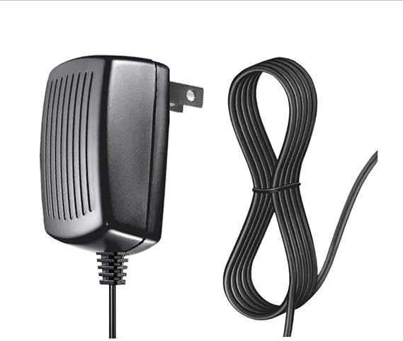AC Adapter for Yamaha YPG-235AD YPG-235MM YPG-235MS Portable Grand Power Supply