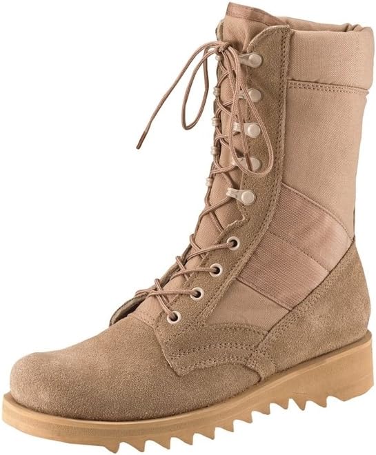 Rothco Ripple Sole Jungle Boot
