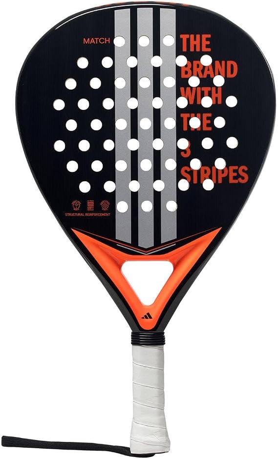 Adidas Match Padel Racket Paddle Series