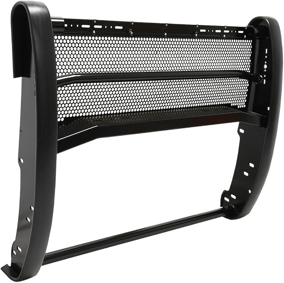 Westin Automotive 3654085 Push Bumper