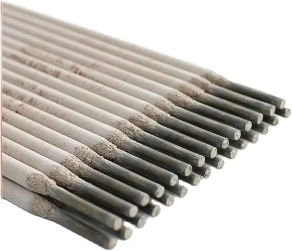 Stainless Steel Arc Welding Electrodes Rods Sticks E347 2.5mm 3.2mm(2.5x300mm 95pcs)