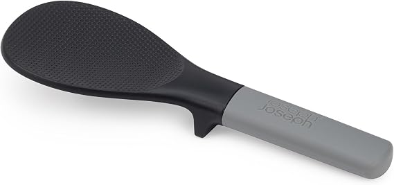 Joseph Joseph Elevate Fusion Rice Spoon with Integrated Tool Rest