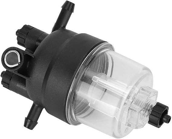 Aramox Fuel Filter Assembly OE 130306380 Engine fuel filter as assembly OE number 130306380 for various vehicle models