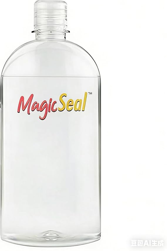 DTF Liquid MagicSeal Odorless V2 Spray - 500ml Refill (Solution Only)