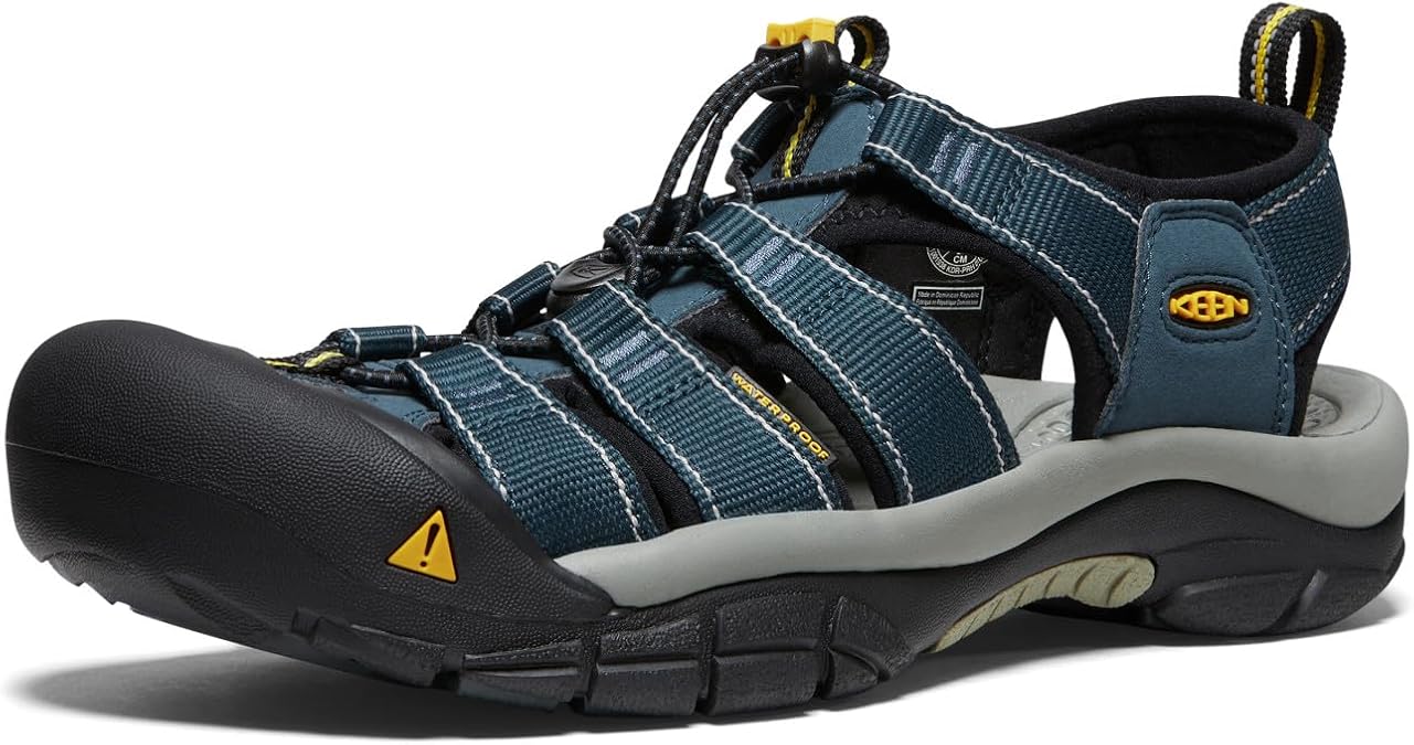 KEEN Men's Newport H2 Sandals