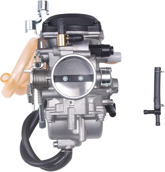 New Carburetor carb For Kawasaki KLR650 2008-2018 Replace # 15004-0072