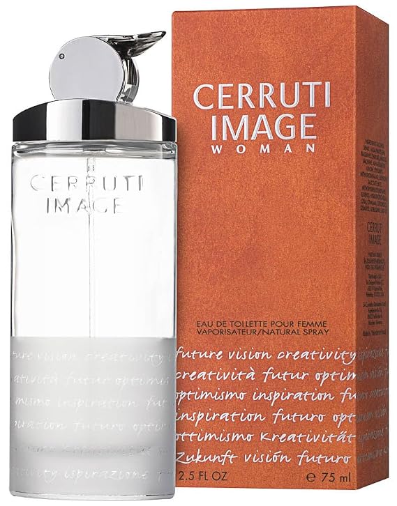 Cerruti "Image" Edt Spr 2.5 L