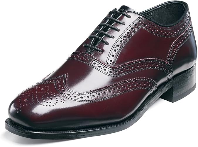 Florsheim, Berkley (Purple/10.5 D(M) US)