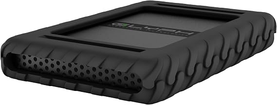 Glyph Blackbox Plus SSD External Drive 2TB