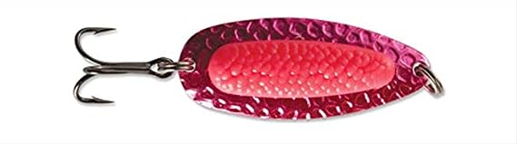 Rapala Blue Fox Pixiee Spoon 1 2 Ounce
