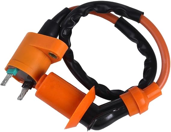 E-ton Rxl-90r Rxl-90 Ignition Coil Eton Atv Viper 90 Rxl-90r Rxl-90 Rxl 90cc