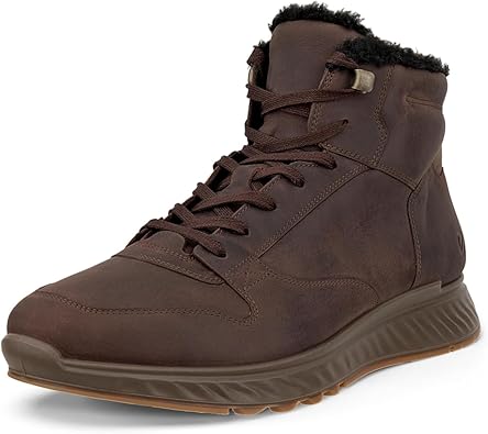 ECCO mens Exostride MHiking Shoe