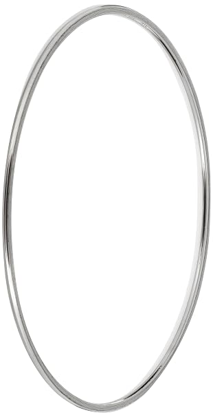 Lamons Assigned by Sterling Seal & Supply 129789.868.000 Gasket, Spiral, 11.33 X 10.86, 0.19 Thick, CL 600, Gasket, Spiral Wound; 316L WINDINGS, Flexible Graphite Filler