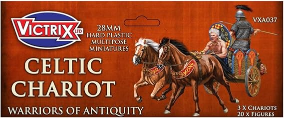Victrix Celtic Chariot
