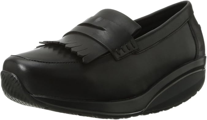 MBT Women's Pendo Dress Shoe