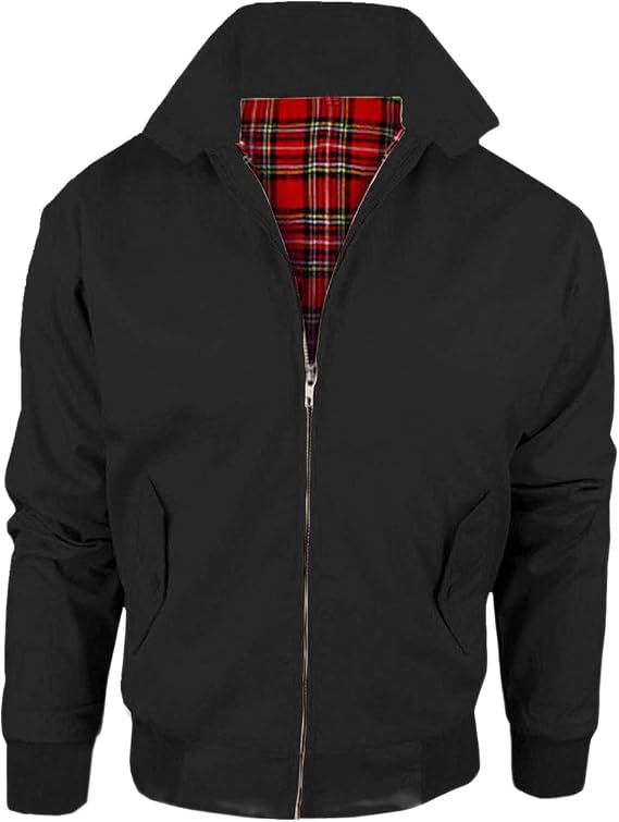 Stylo Online Boy's Harrington