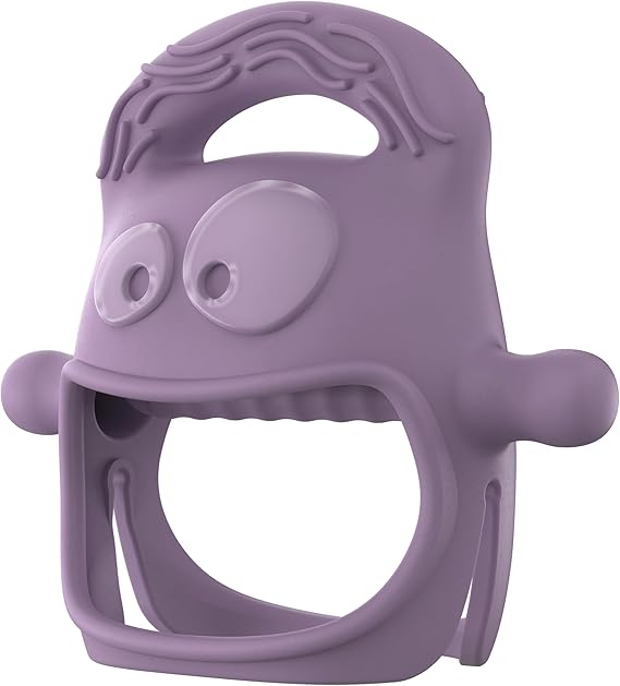 MOCHi Teether (LILA)