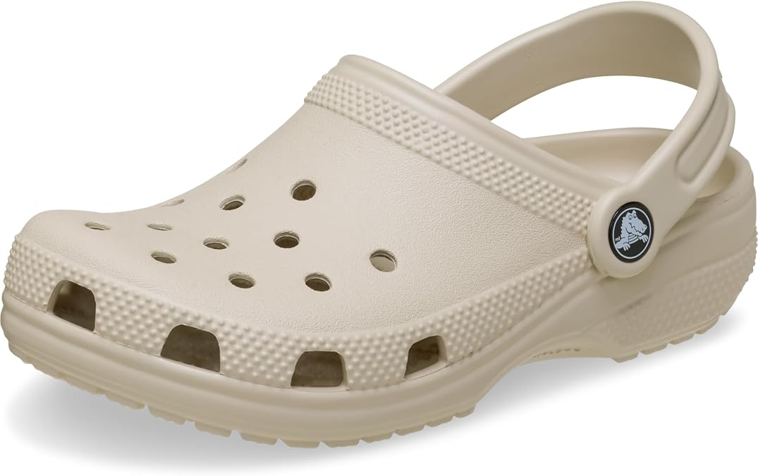 Crocs Kid's Classic Clog (Little Kid/Big Kid/Toddler)