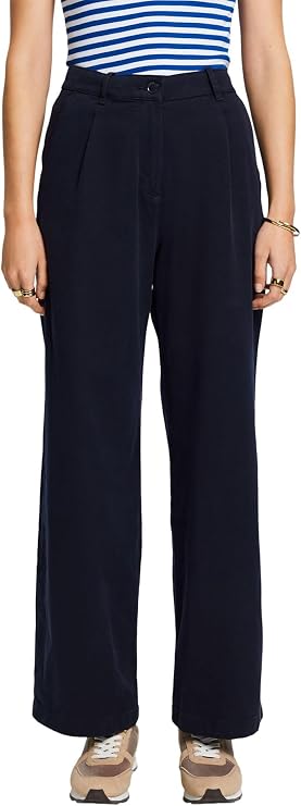 ESPRIT Women's 103ee1b305 Pants