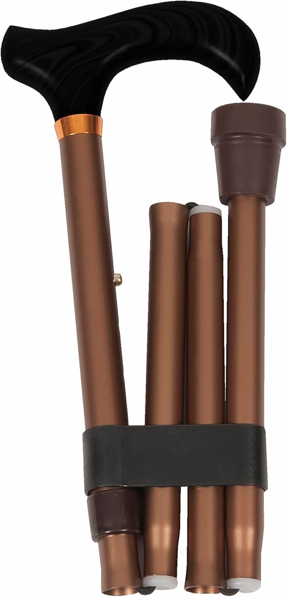 PCP Folding Canes