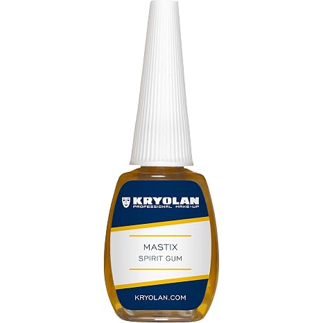KRYOLAN ITALIA SRL - MASTIC 12 ml.