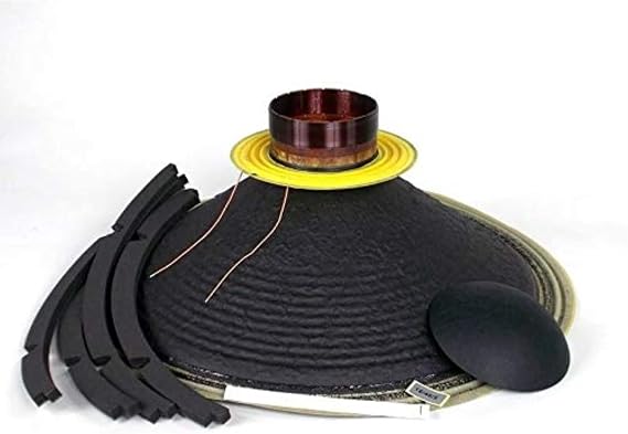 18 Sound RECONE KIT for 12MB1000