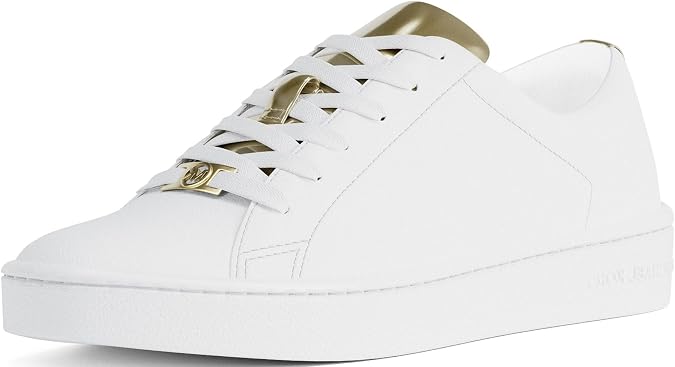Michael Kors Women's Keaton Lace Up Trainers